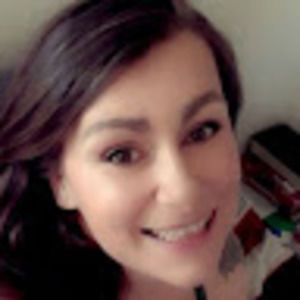 Meet your Posher, Marybeth